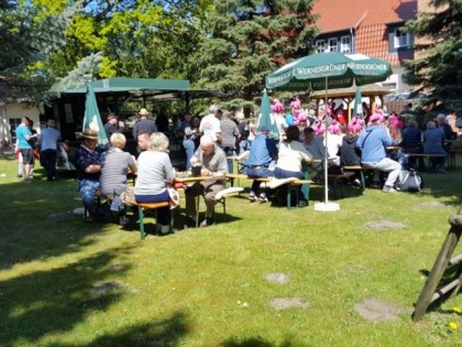 Foto: Landhaus M&amp;ouml;ser