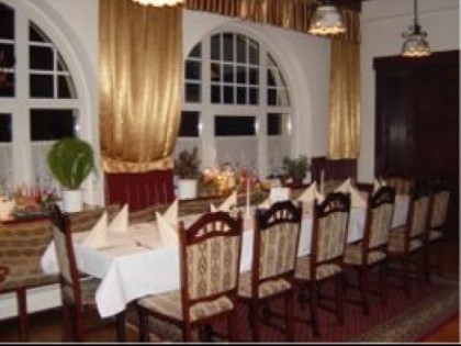 Foto: Landhaus Möser